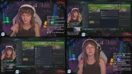 bonus stream! Community Picks My Game! | ✨ @micheleboyd on !socials !discord