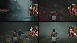 FIRST SILENT HILL