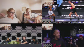 EVE VS YERA 🥊 REACTIONS 🥊  BETS? 🥊| Road To 75k 💫 |  !discord !sub