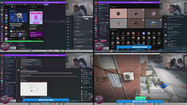 Charity Stream❤️Thank You For This!❤️| NEW ERA OWNER❤️ !Discord !Nerp
