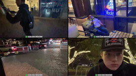 DOWNTOWN AUSTIN IRL | SAFEZONE TOMMOROW | DAY 16/30