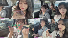 美女たちによる箱根旅行✨
