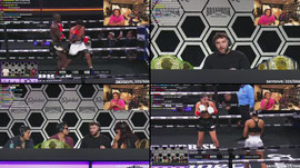 BRAND RISK #16 WATCHPARTY.. its fight night !sub !prime !yt