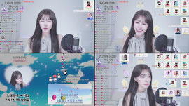 1일차 예쁘게 봐주세요♥