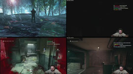 THE OUTLAST TRIALS BEGIN HOP INNNNNNNN