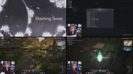 ❇️DROPS❇️ 🛡️CLERIC GS 1700 🐦‍⬛NAE > Triniel  🌟 !socials !pogshop