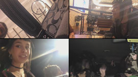 karaoke night Lmaooo