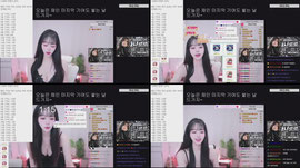 [녹] 채인/어나더) 오늘 얼마나 벽딸칠지 감도 안와