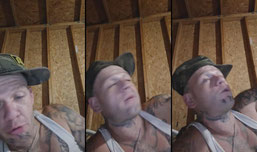 CoochieMane1 is live!