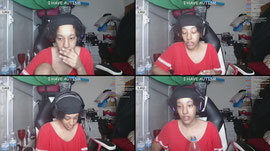 RAGE BAIT STREAM