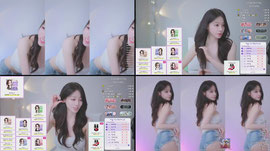 347회❤️청바지 탑티어..