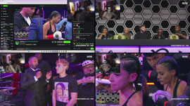 DESKTOP STREAM TONIGHT