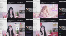 [녹] 채인/어나더) 오늘 얼마나 벽딸칠지 감도 안와