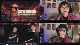 gyshi opina