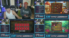 🎰 TIPPING OUT AT $1,000 💰 | TTS GAMBA | !G !discord