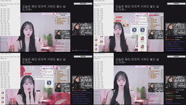 [녹] 채인/어나더) 오늘 얼마나 벽딸칠지 감도 안와