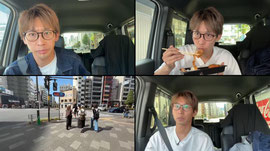 藤沢ななとお別れ…LINE連絡は配信中出来なくなりました。本日ポケカメンさんお祓い企画前乗りin東京🗼【無断ミラー、録画無断使用禁止】
