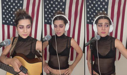 Sydney Shea is live!