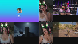 mommy milkers has arrived !links !dono !throne