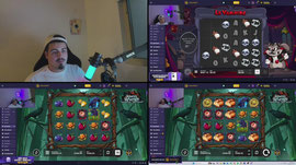 GAMBLE THEN FRIDAY NIGHT ALL NIGHT STREAM WWA !roobet