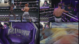 Brand risk fight