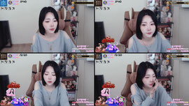 음,맞방)시간참 빠르누