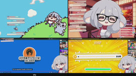 Omama con O de Otaku úwu