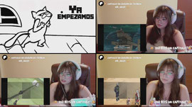 COMUNIDAD OTAKU/ CONVERSANDO UN RATO