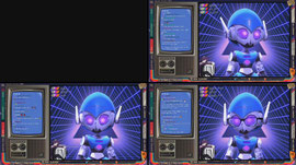 Whatever Happened To Robot ZONE?