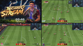 (0-0) FUT CHAMPIONS EN LA CUENTA PRINCIPAL