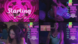 BOOTY EVERYWHERE !CAM2