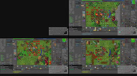 Eternal September 1.1k RP Hunting QUIDERA