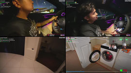 🚨 RATING EVERY COUNTRIES NATIONAL DISH WITH YUSUF & EDWARD LATER 🚨 NOPIXEL? 🚨 STREAMER AWARDS VOTING? 🚨EPICNESS 🚨 | !discord !instagram