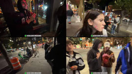 DOWNTOWN AUSTIN IRL | SAFEZONE TOMMOROW | DAY 16/30