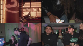 NOCHE DE TERROR Y MENEO / SHIFU