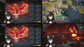 ✨[DROPS] spirit master 2400 soon surely | VERY cozy sleepy stream come hang | !playlist !socials ✨