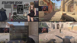 CS2! yay! discord server in bio