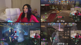 LATE STREAM SORRAY･ﾟ: *✧
