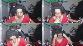 RAGE BAIT STREAM