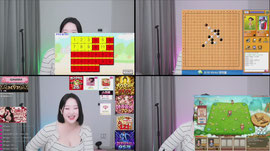 심심한 오라비들 어서오세요