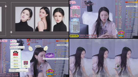 자연 L컵 은꼴에서 대꼴로 전환 올상탈 선녀탕 분ㅅ 오일 미션중