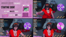 LIVE FINDOM DRAINS !games !tip