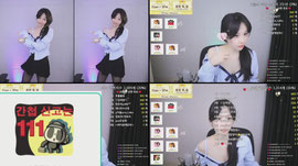 찐늅66일차 깜찍슬렌더랑 노실 분 ㅎ_<