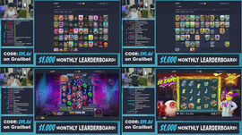 🎰 TIPPING OUT AT $1,000 💰 | TTS GAMBA | !G !discord