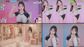 80❤️ 자연f 컵  은꼬르 글래머의 정석