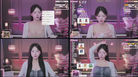 [녹] 헤븐/라온) 오전8시 ONONONON