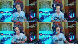 Blue Friyay?  |  !bald !pp !lovers !slap  !hug !fmk