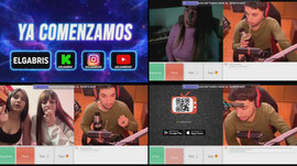 Noche de ome tv