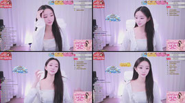 36일차 찐늅) 누나 머리풀렀다 >.<