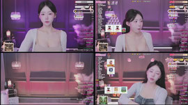 [녹] 헤븐/라온) 오전8시 ONONONON
